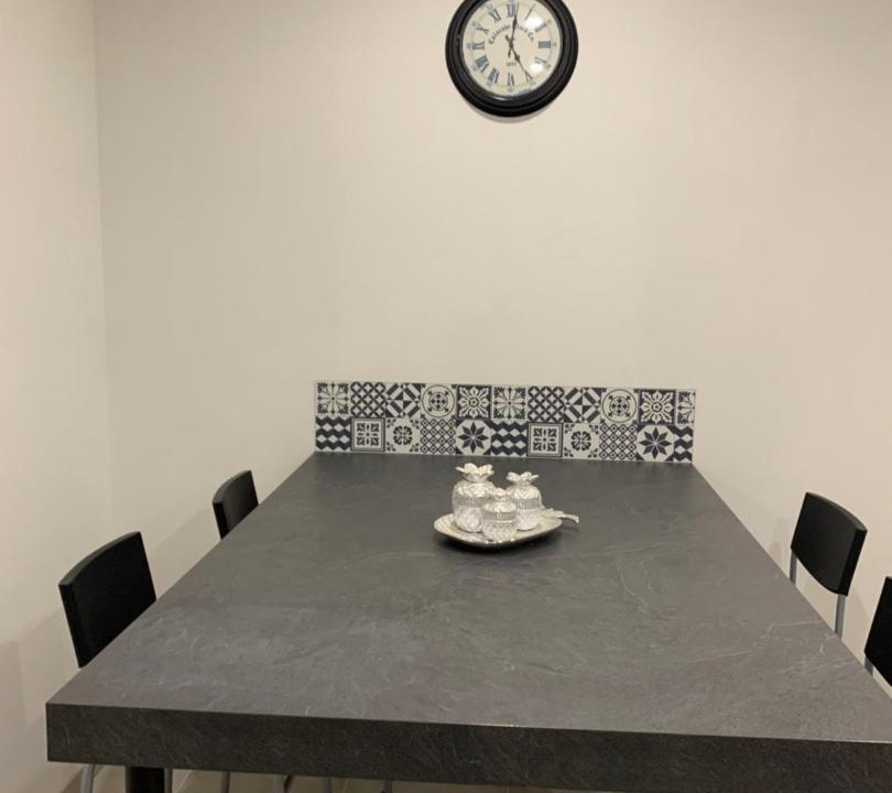 Photo of Kitchen in Juvigny-en-Perthois