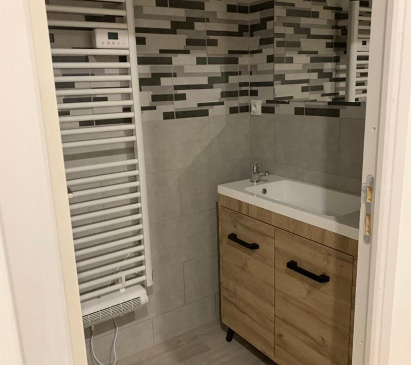 Photo of Bathroom in Juvigny-en-Perthois