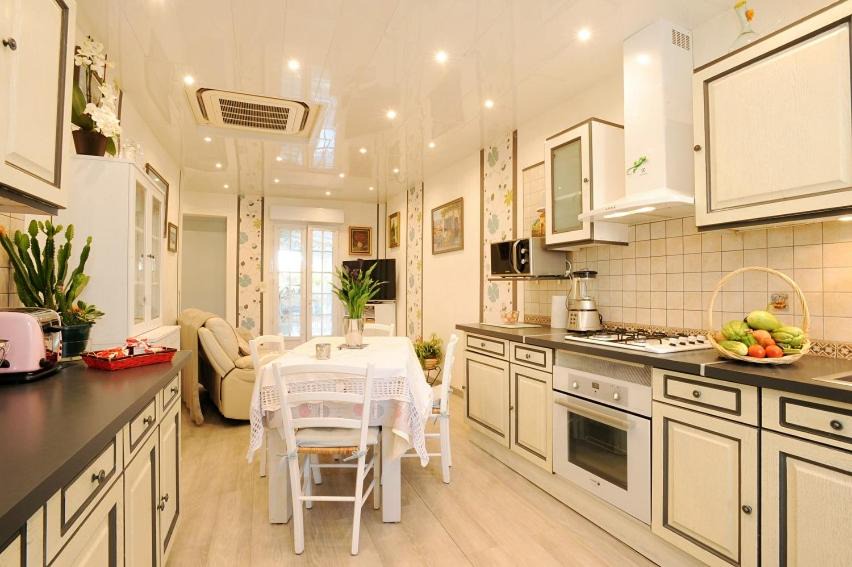 Photo of Kitchen in Prades