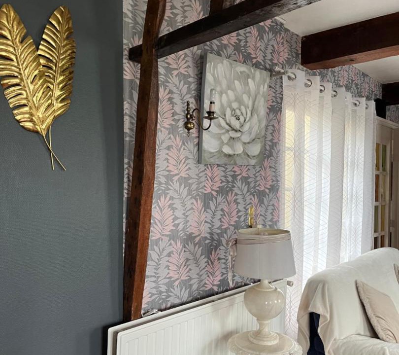 Photo of Bedroom in Le Mesnil-Reaume