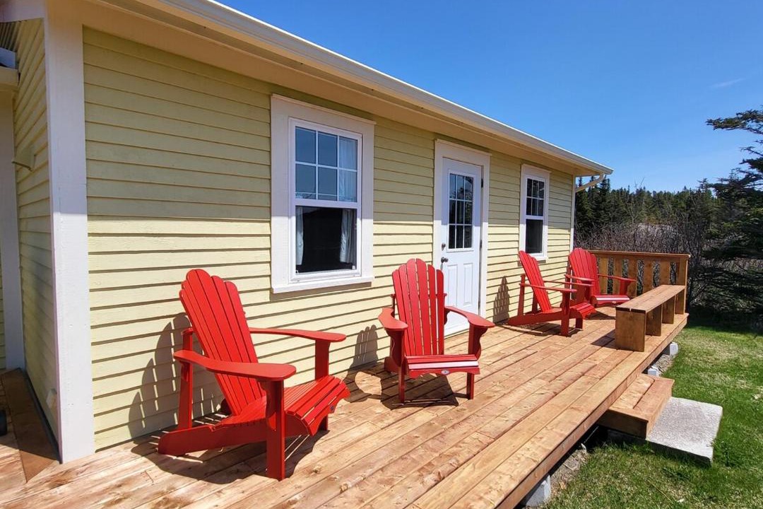 Photo of Others in Trinity East