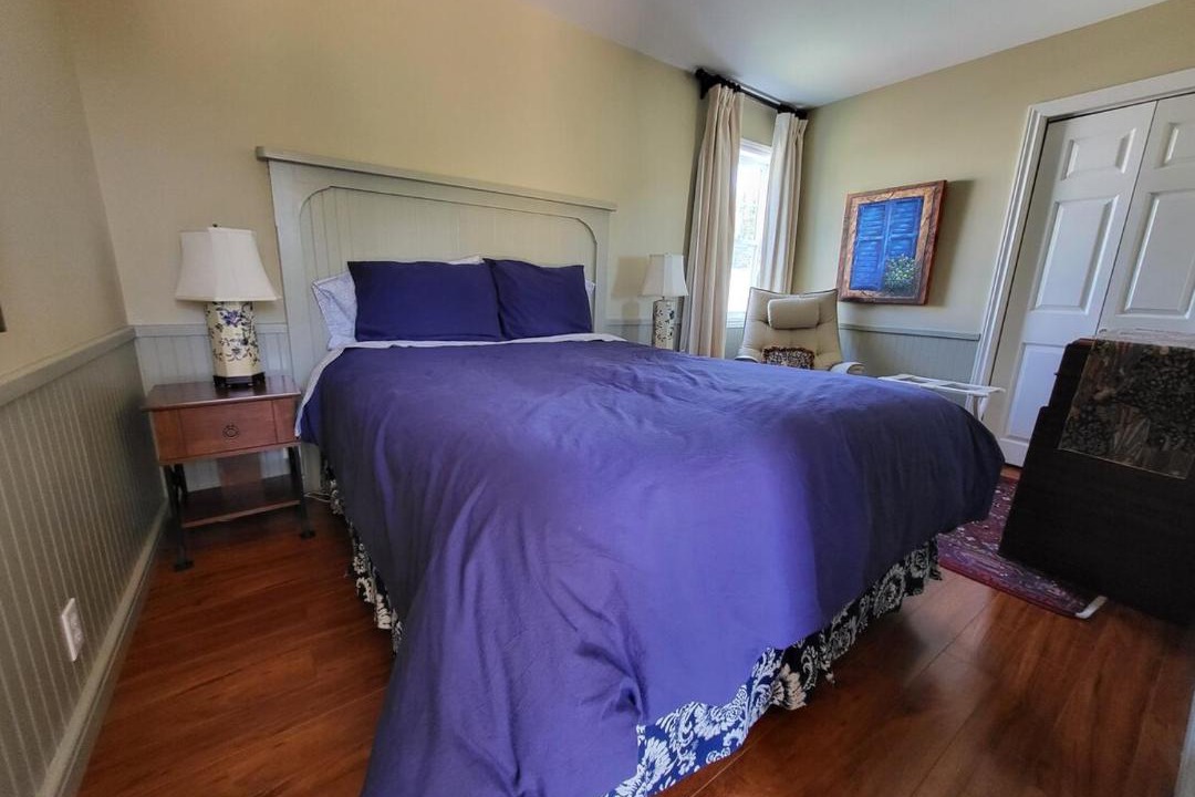 Photo of Bedroom in Trinity East