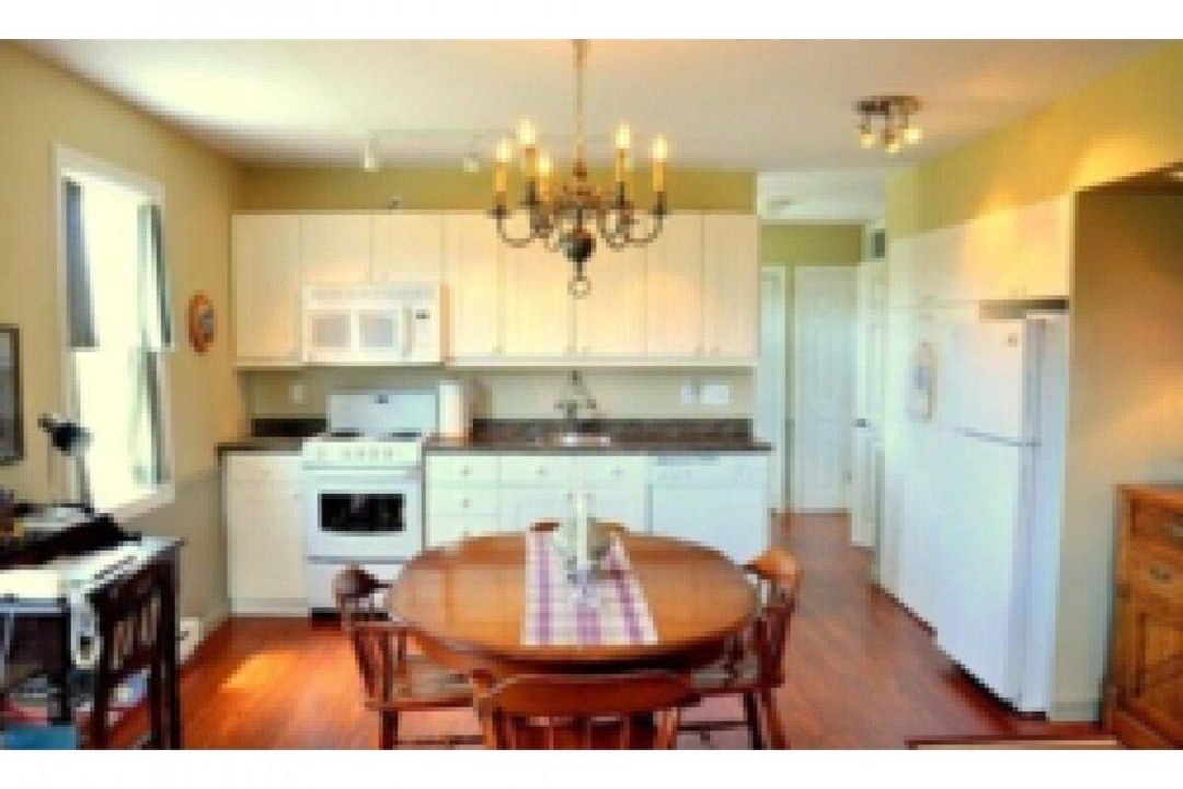 Photo of Kitchen in Trinity East