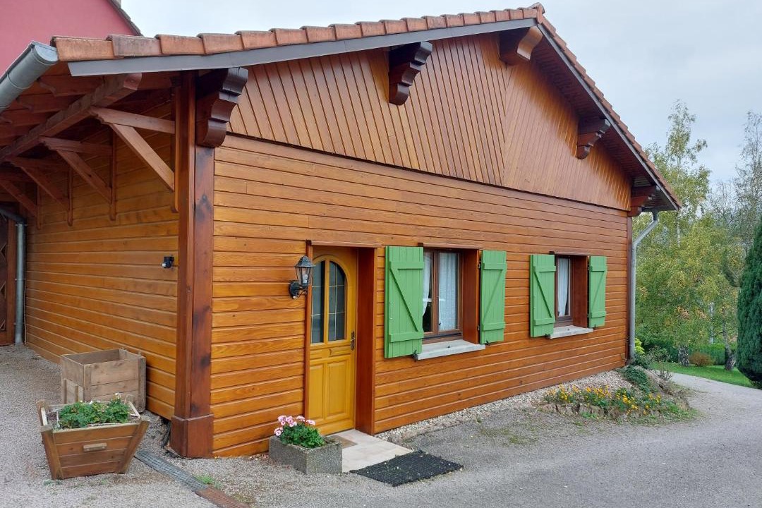 Photo of Others in Muhlbach-sur-Bruche