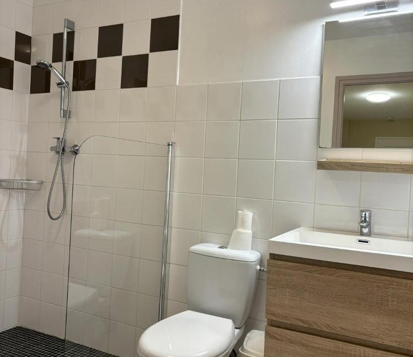 Photo of Bathroom in Banteux