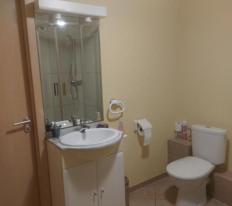 Photo of Bathroom in Muhlbach-sur-Bruche