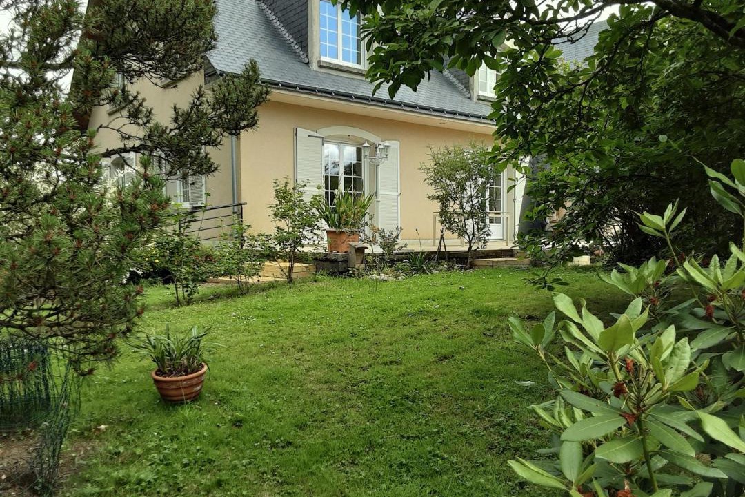 Photo of Others in Saint-Martin-du-Bois