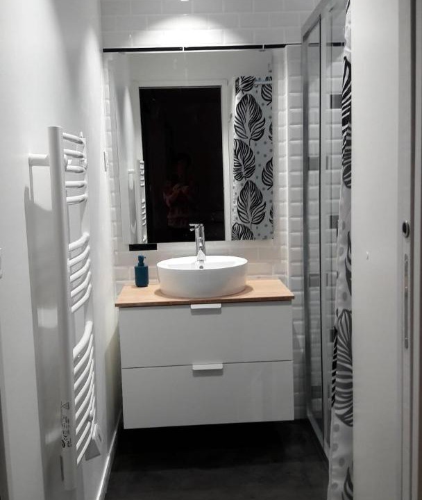 Photo of Bathroom in Rosny-sous-Bois