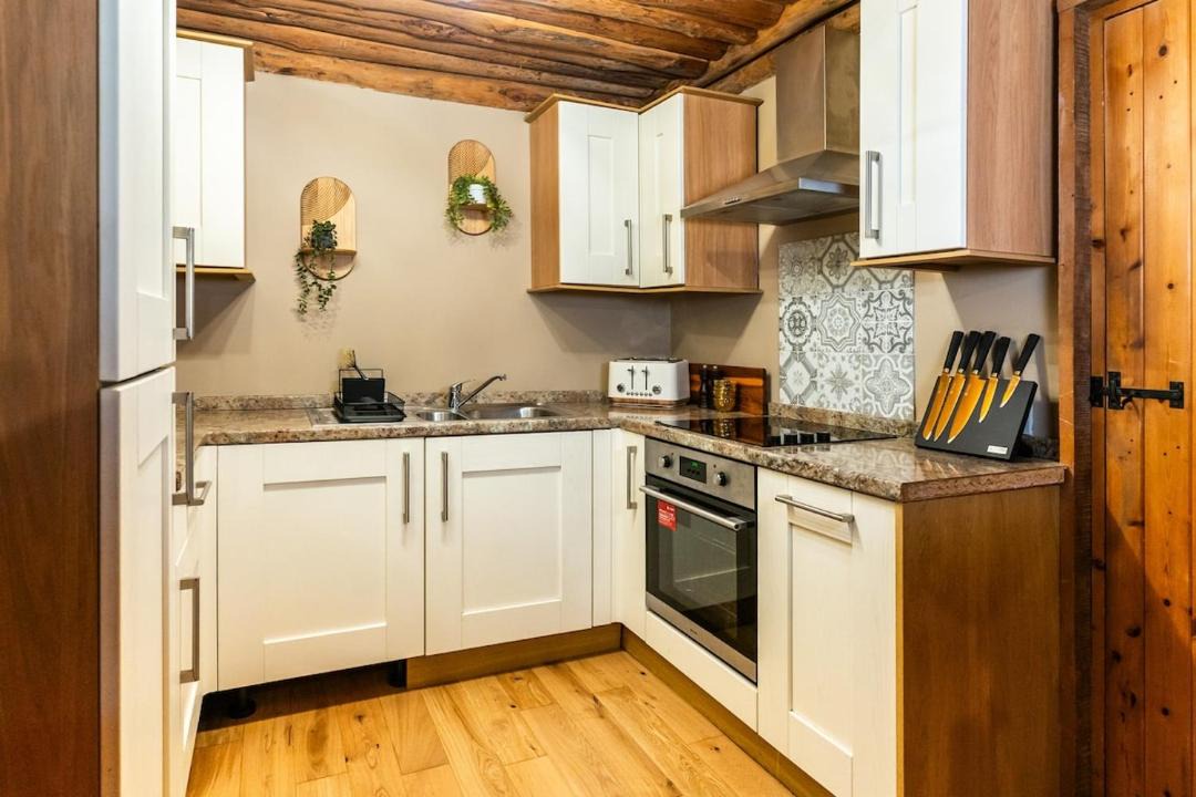 Photo of Kitchen in Bedford