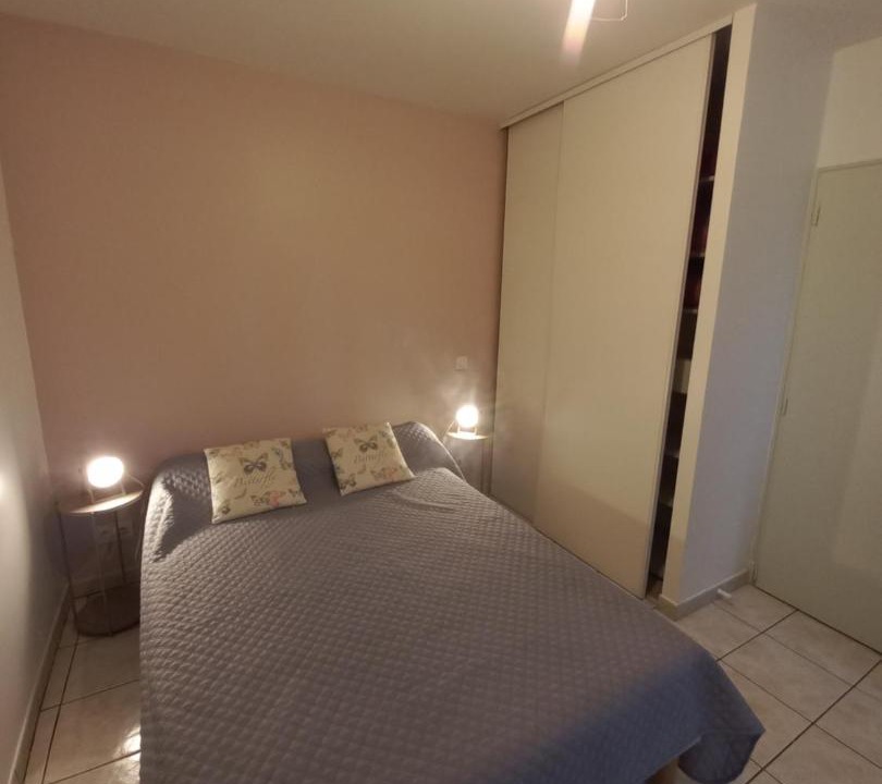Photo of Bedroom in Ade