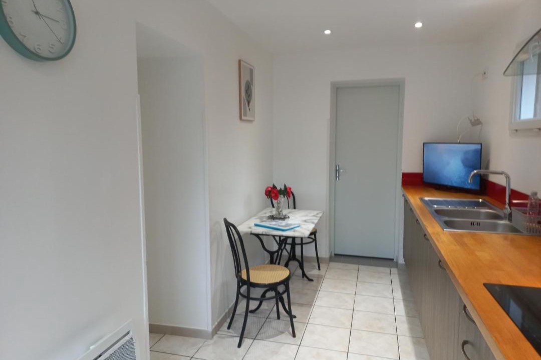 Photo of Kitchen in Ade