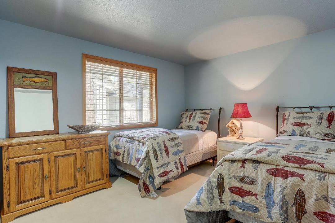 Photo of Bedroom in Deer Park