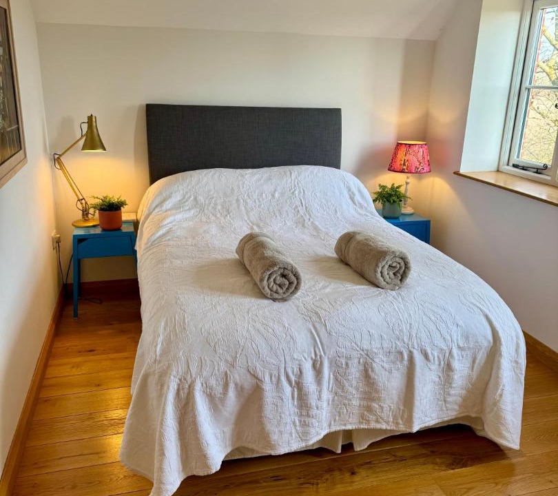 Photo of Bedroom in West Knoyle