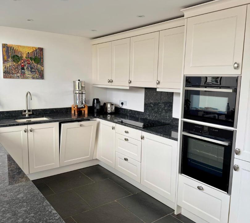 Photo of Kitchen in West Knoyle