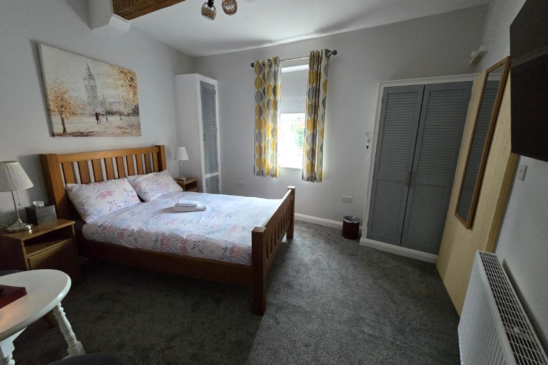 Photo of Bedroom in Southwell