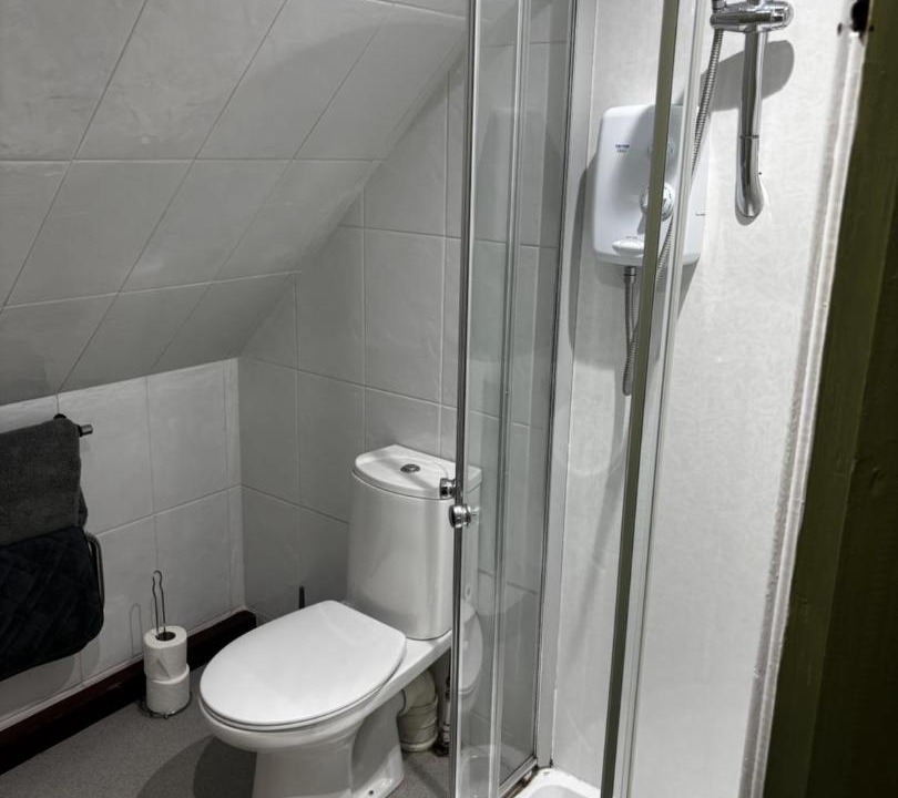 Photo of Bathroom in Coylton