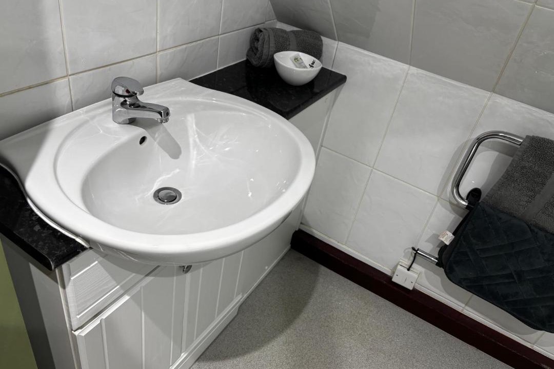 Photo of Bathroom in Coylton