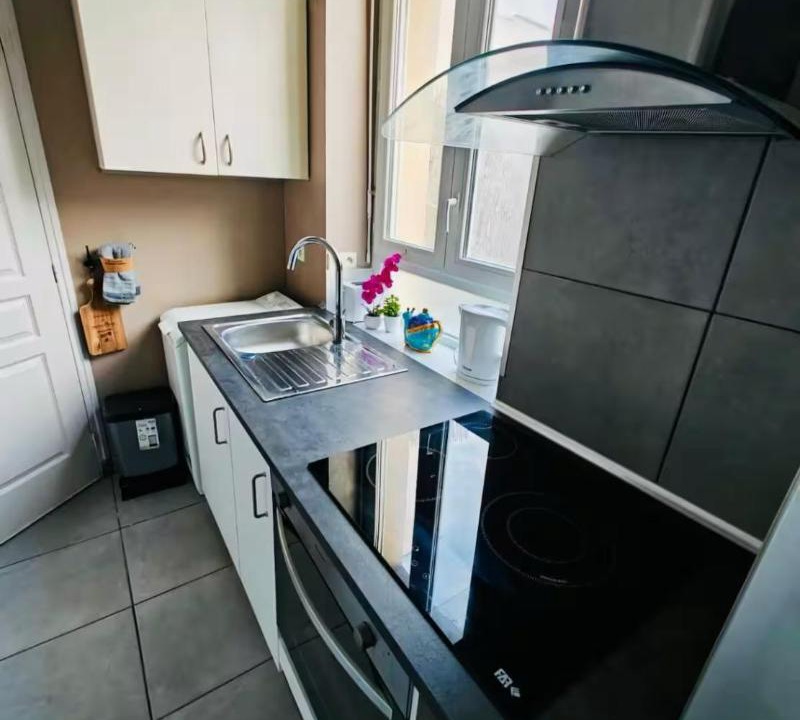 Photo of Kitchen in Cormontreuil