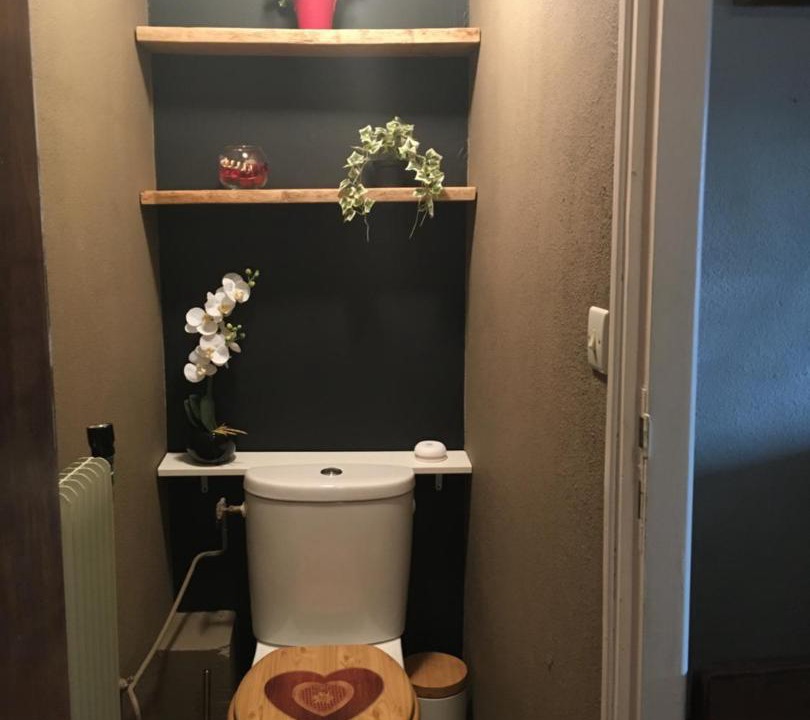 Photo of Bathroom in Murat-le-Quaire