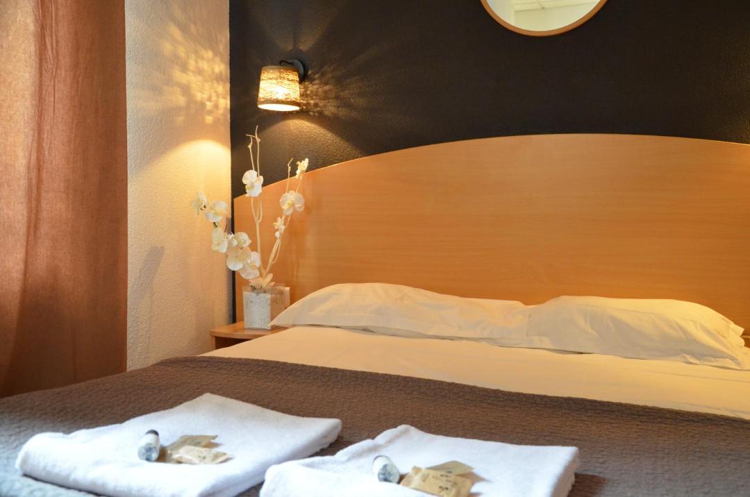 Photo of Bedroom in Valence