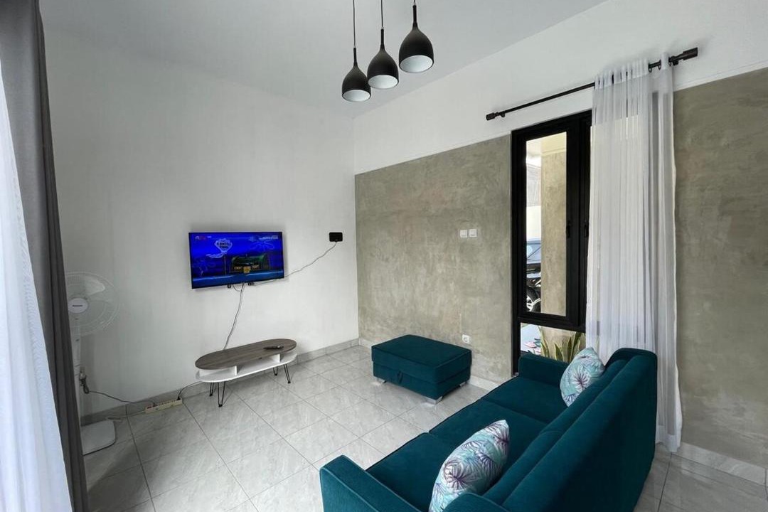Photo of Livingroom in Yogyakarta