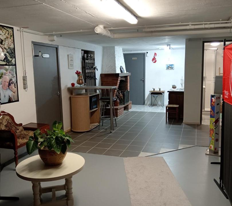 Photo of Others in Saint-Martin-des-Tilleuls