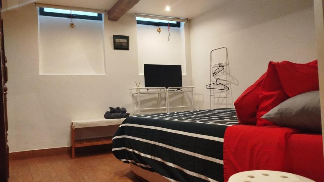 Photo of Bedroom in Bermeo