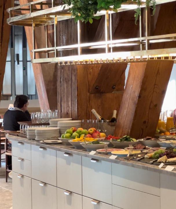 Photo of Kitchen in Nyhavn - Amalienborg