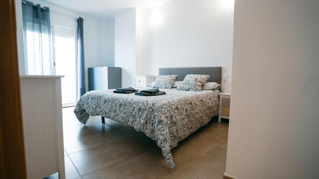 Photo of Bedroom in Venta del Moro