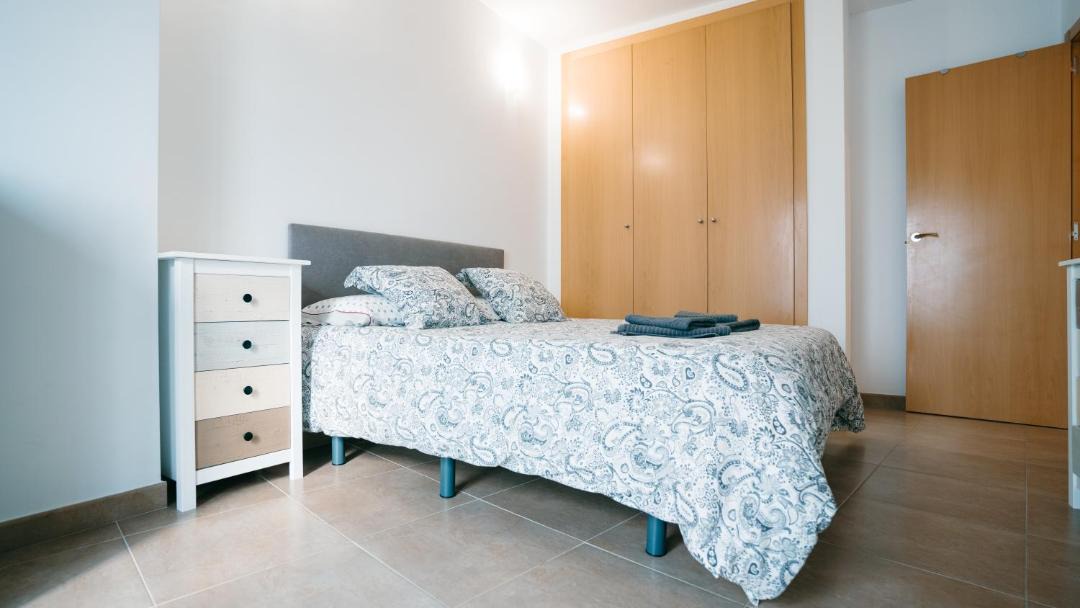 Photo of Bedroom in Venta del Moro