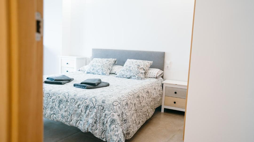 Photo of Bedroom in Venta del Moro