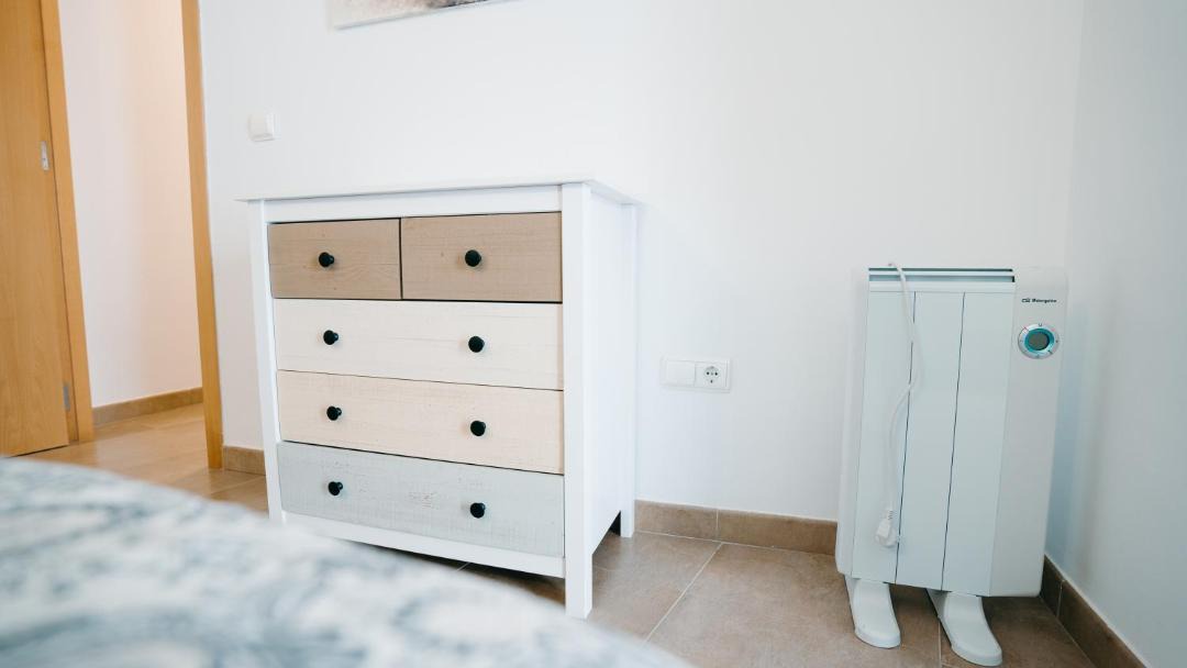 Photo of Bedroom in Venta del Moro