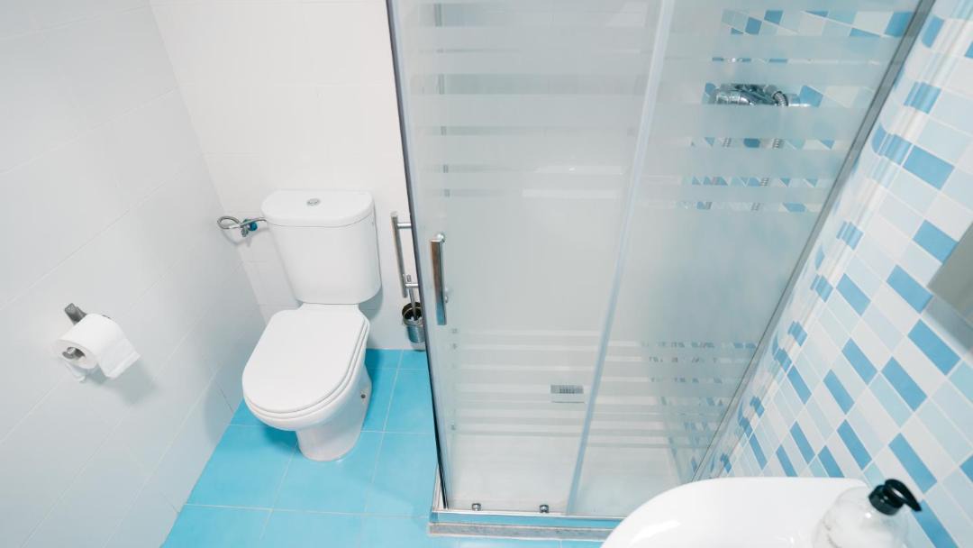 Photo of Bathroom in Venta del Moro