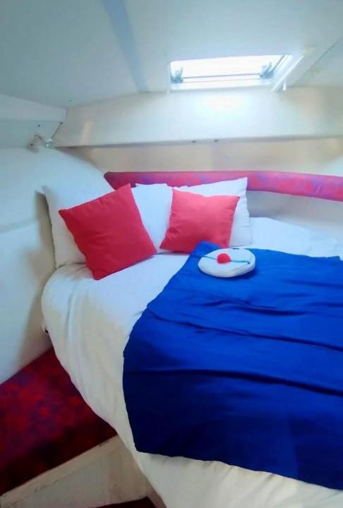 Photo of Bedroom in Port Guillaume