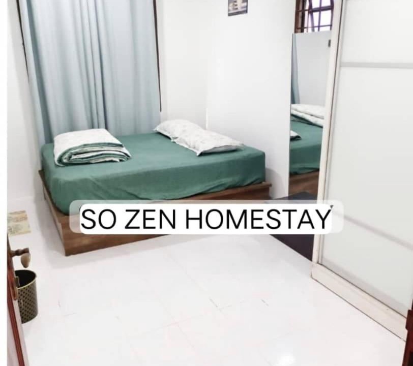 Photo of Bedroom in Larut