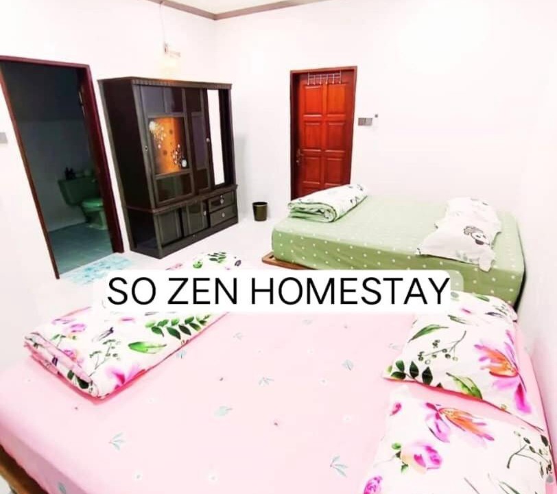 Photo of Bedroom in Larut