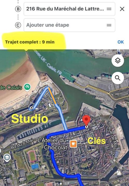 Photo of Others in Port