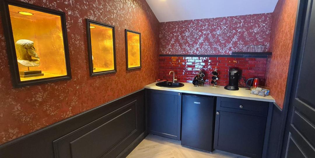 Photo of Bathroom in Pouant