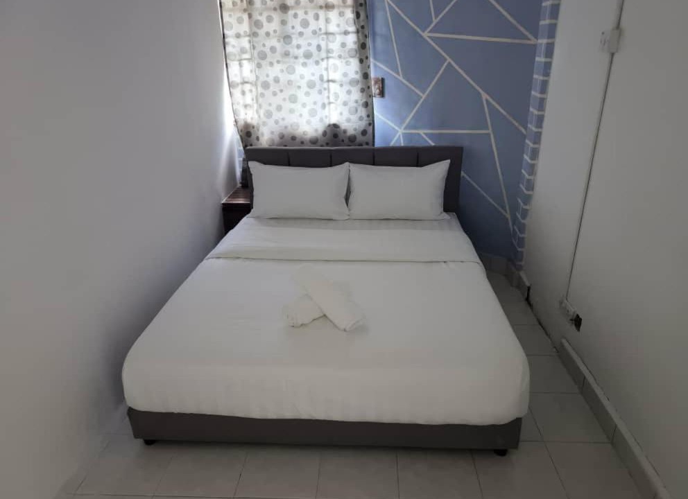 Photo of Bedroom in Tanah Rata