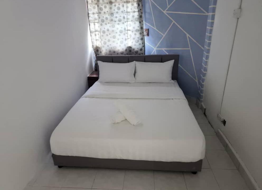 Photo of Bedroom in Tanah Rata