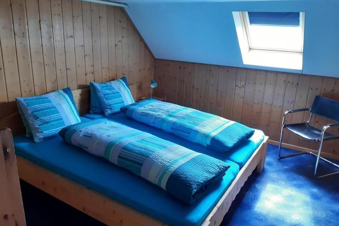 Photo of Bedroom in Lienz