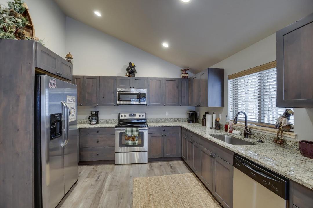 Photo of Kitchen in Island Park