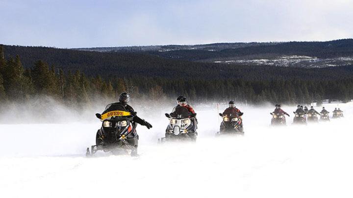 Photo of Others in Island Park