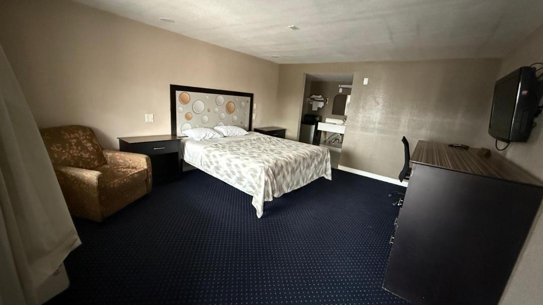 Photo of Bedroom in Harlandale