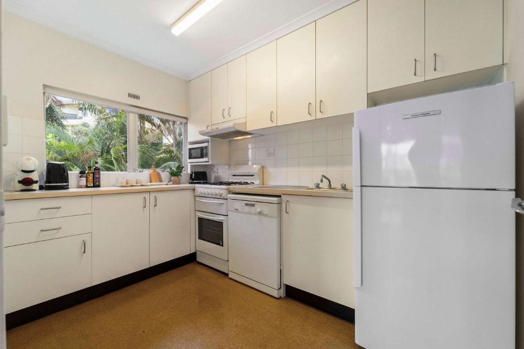 Photo of Kitchen in McMahons Point