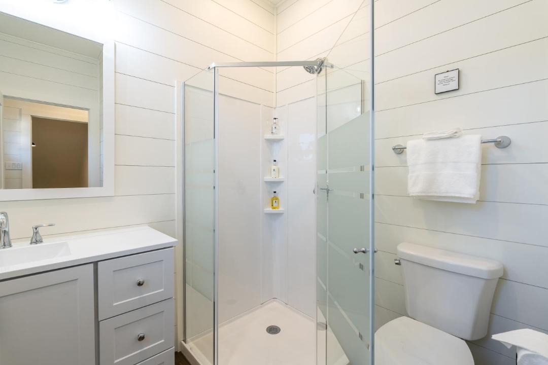 Photo of Bathroom in Bluff City