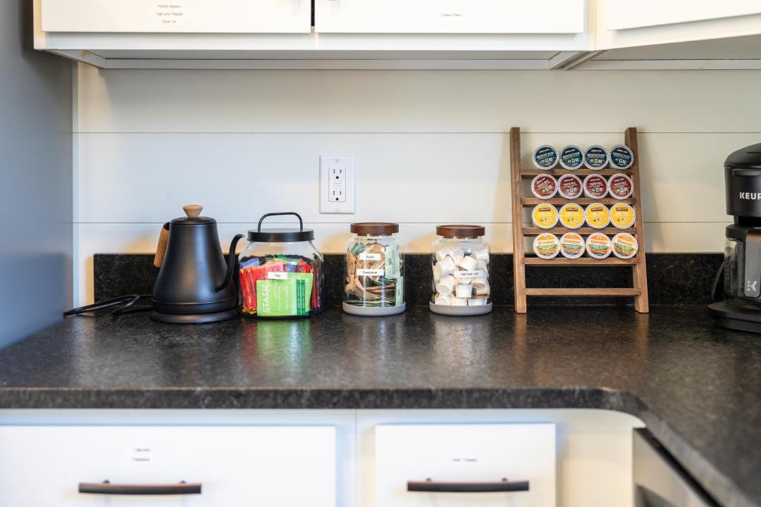 Photo of Kitchen in Bluff City