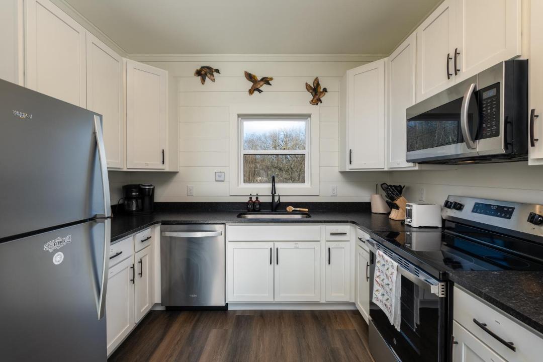Photo of Kitchen in Bluff City