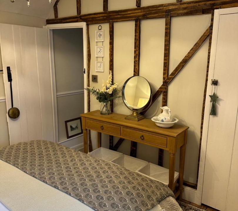 Photo of Bedroom in Turners Hill