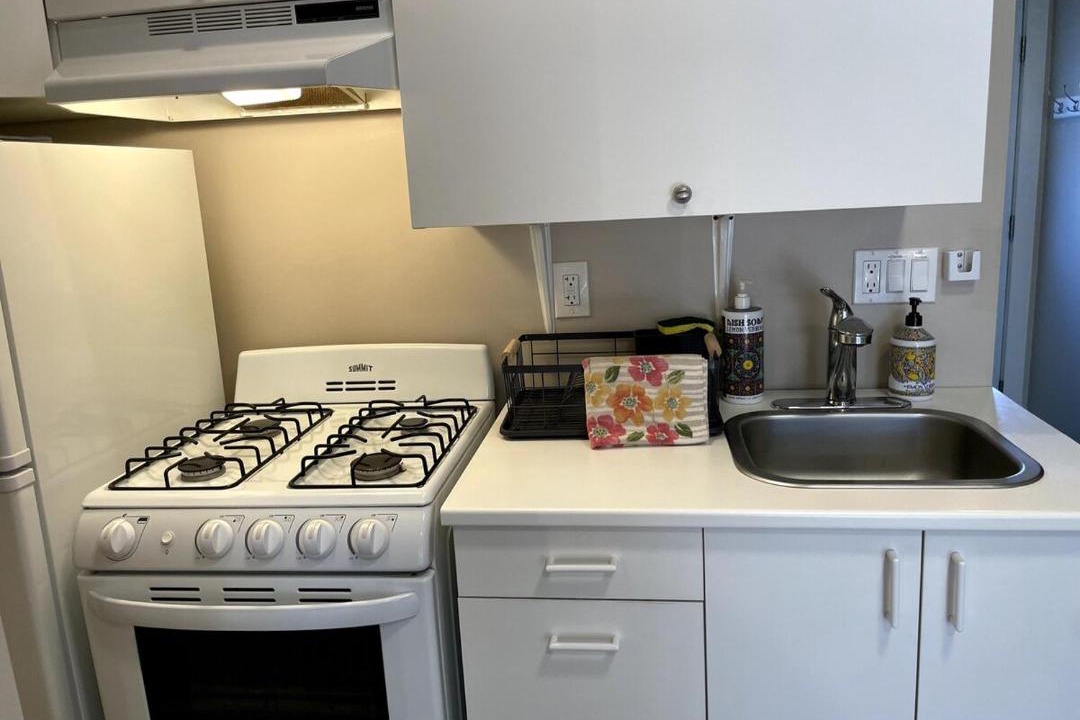 Photo of Kitchen in Middletown
